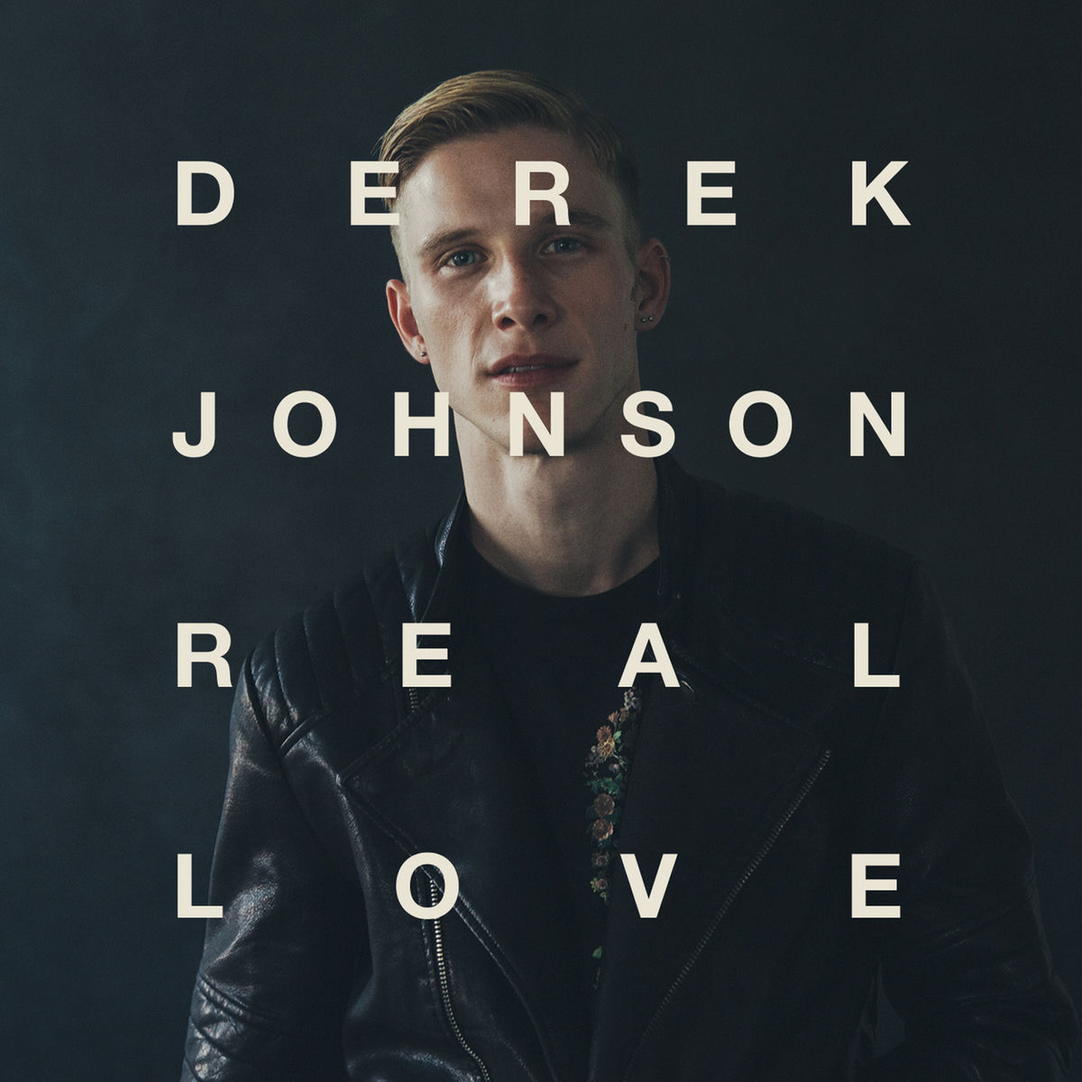 Album cover of Real Love