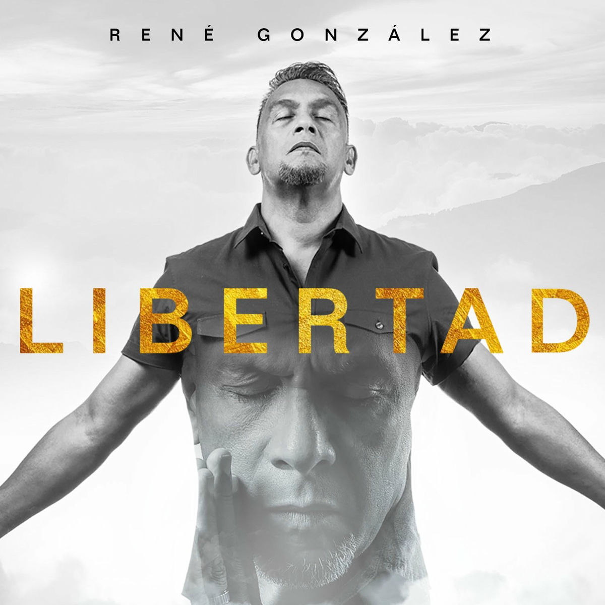 Album cover of Libertad