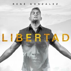 Cover of Libertad