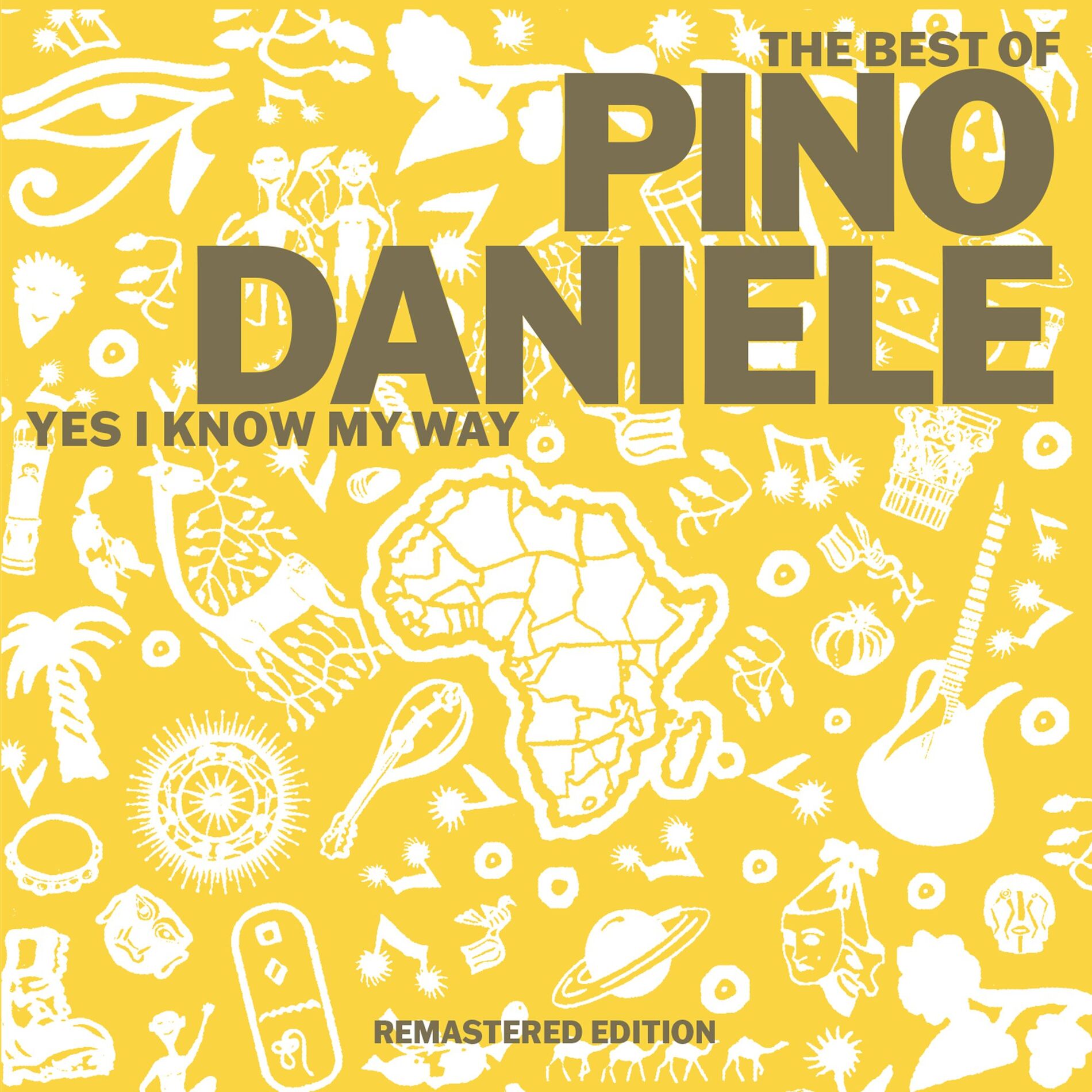 Album cover of Quando