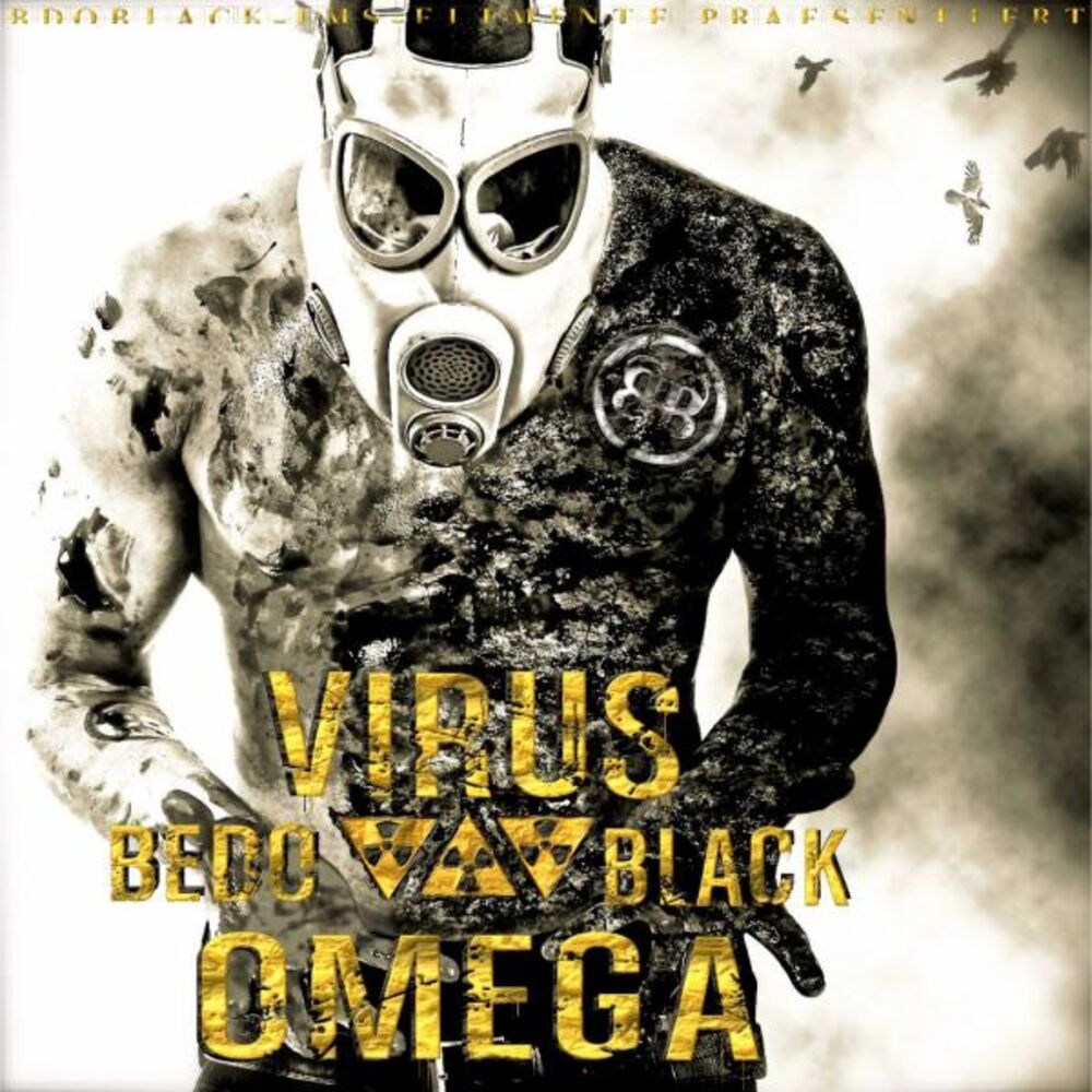 Picture of Virus Omega