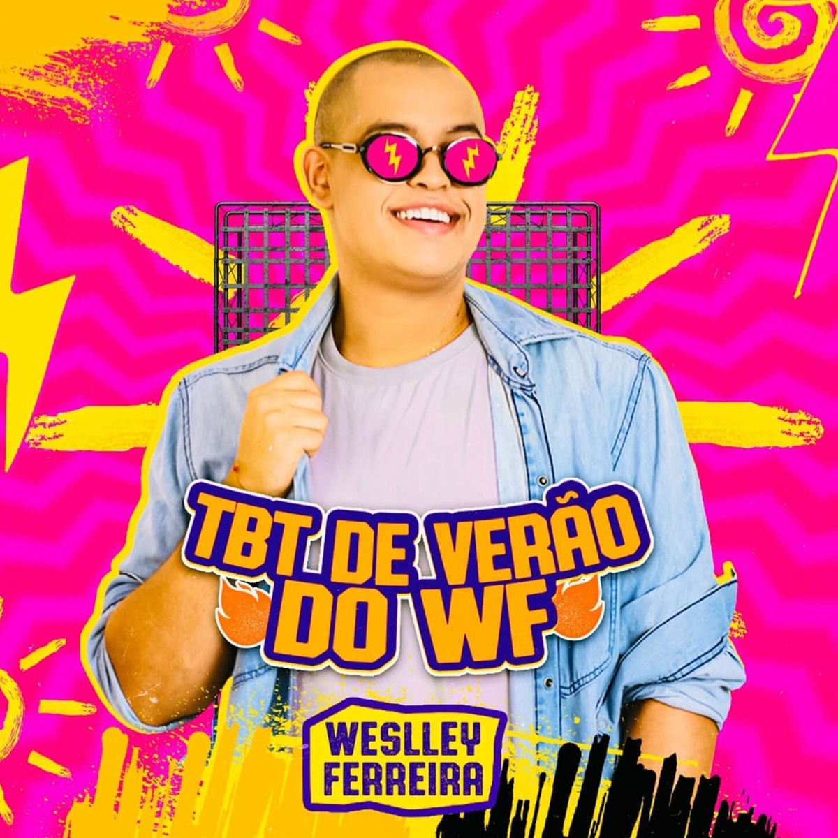 Album cover of Mil e Um Motivos