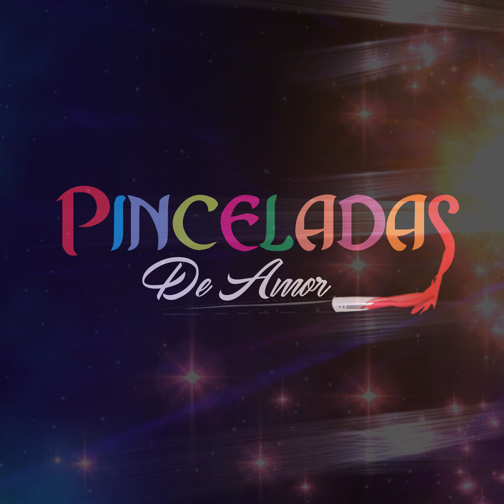 Picture of Pinceladas de Amor