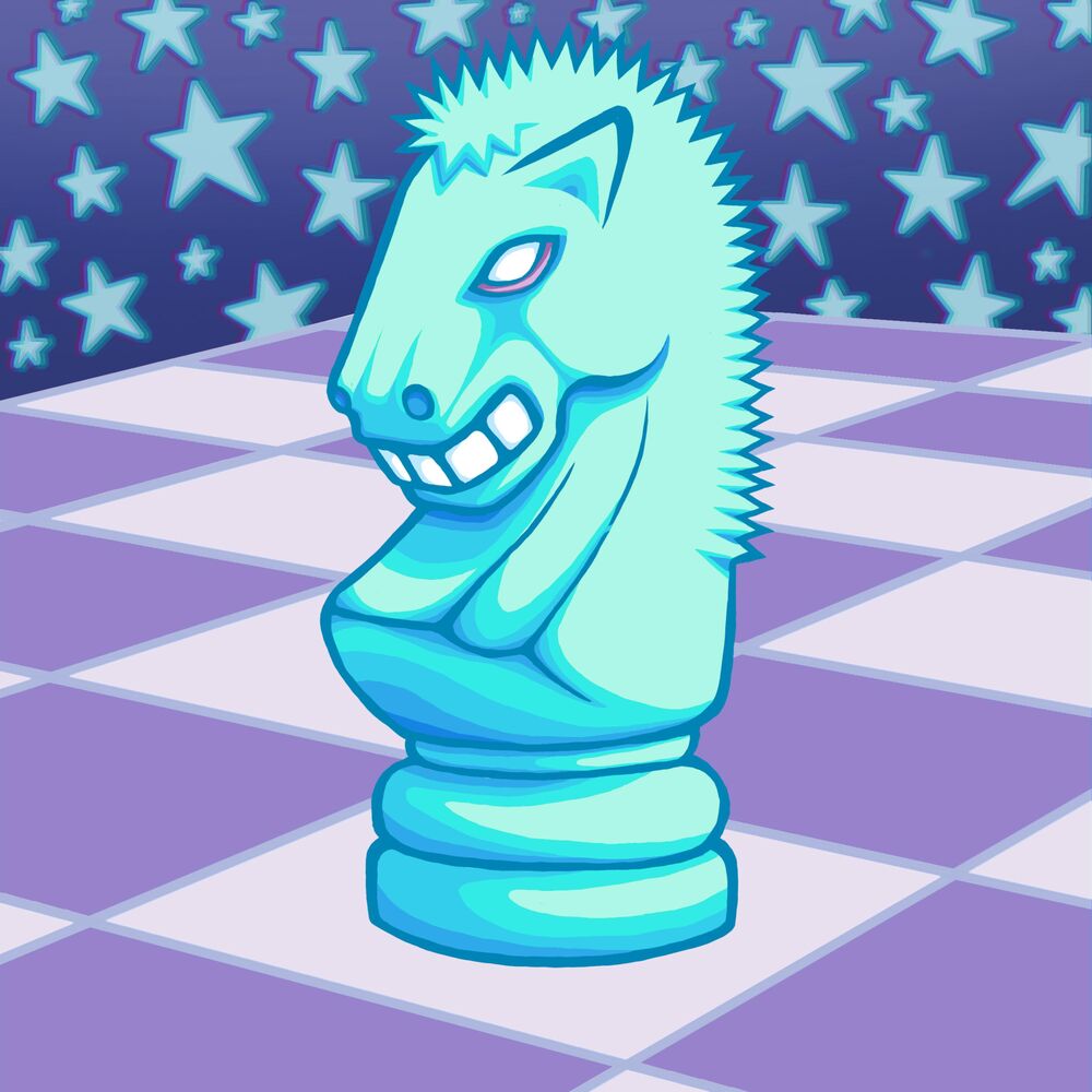 Picture of Maverick
