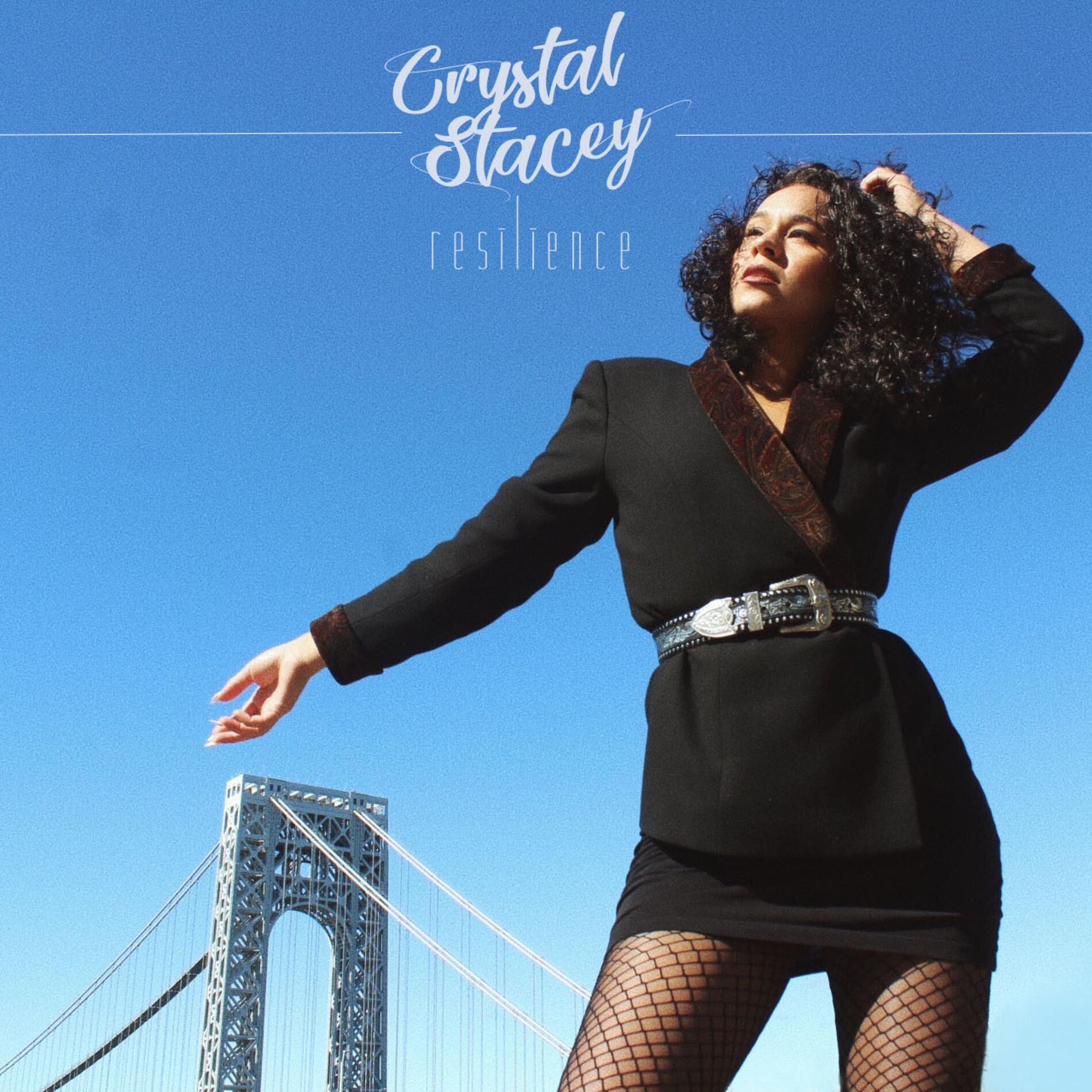 Album cover of Resilience