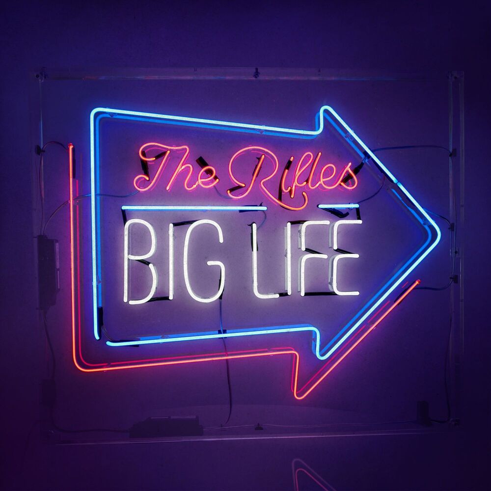 Picture of Big Life
