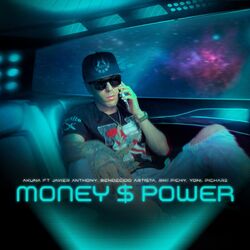 Cover of Money $ Power