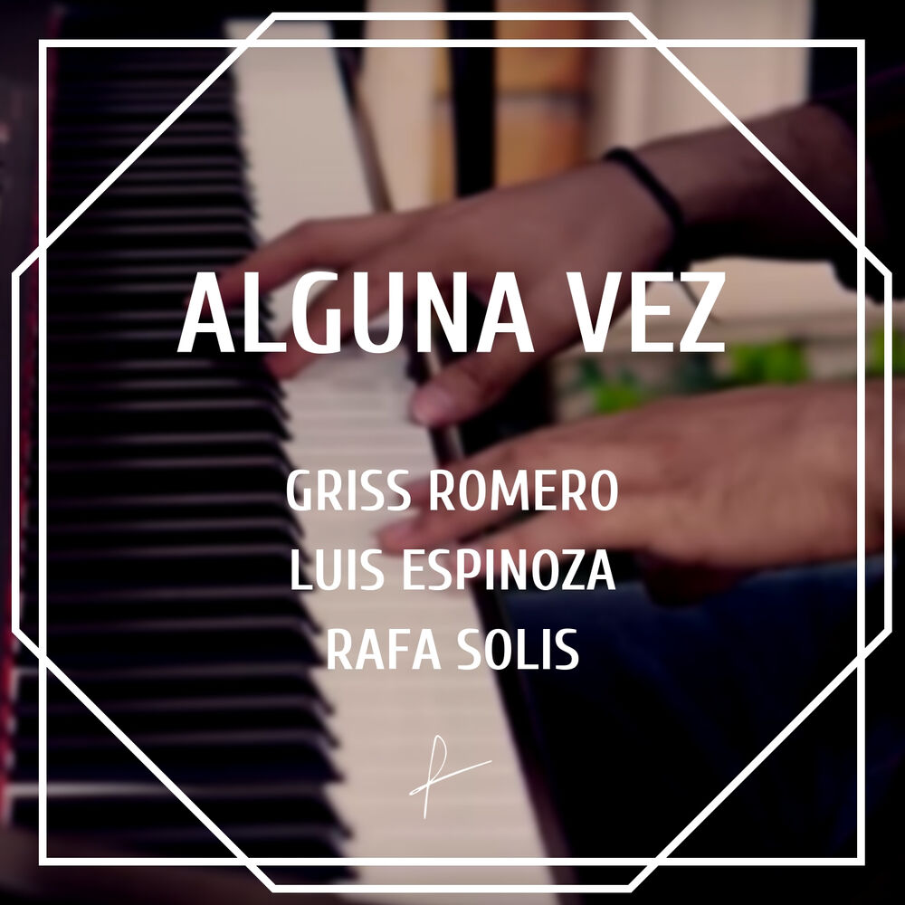 Picture of Alguna Vez