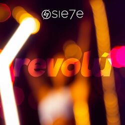 Cover of Revolú
