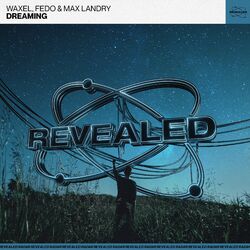Cover of Dreaming