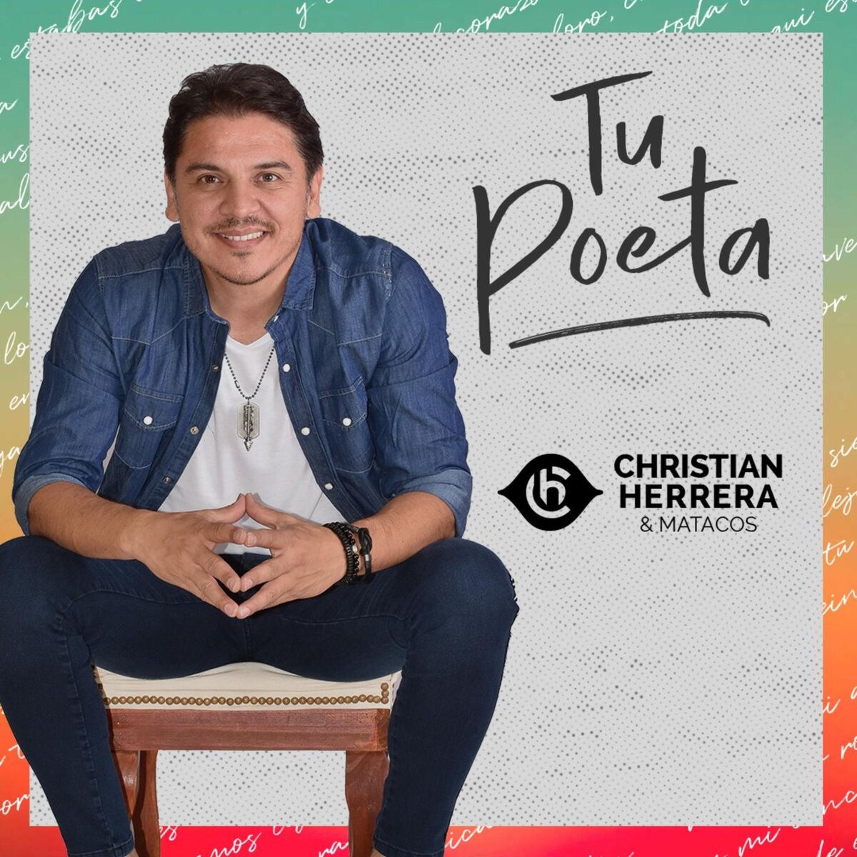 Album picture of Tu Poeta