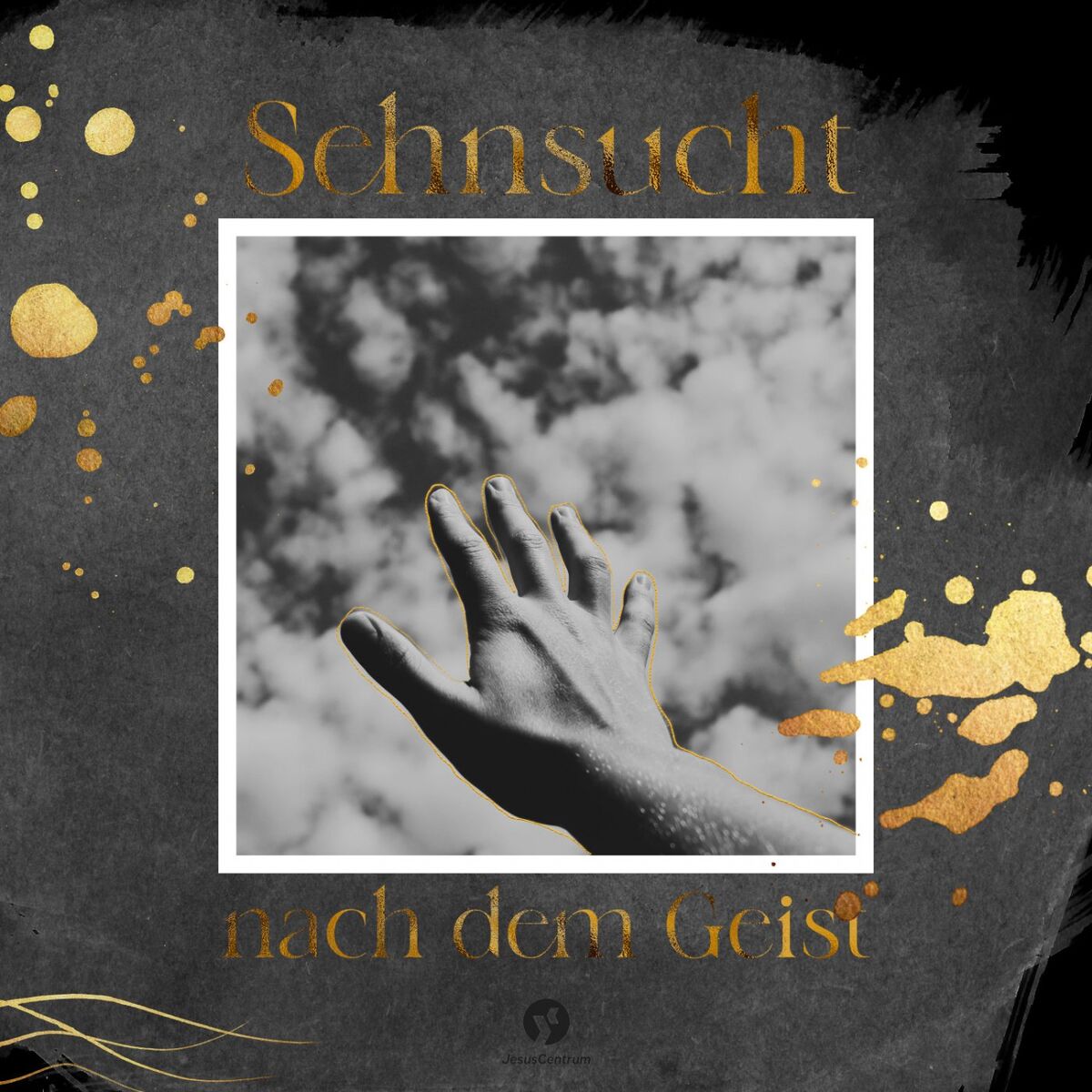 Album cover of Sehnsucht nach dem Geist