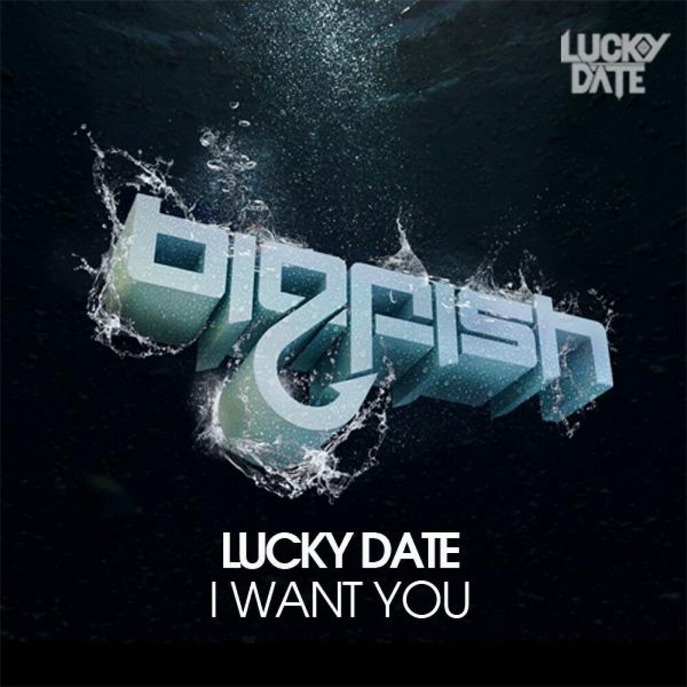 Picture of I Want You