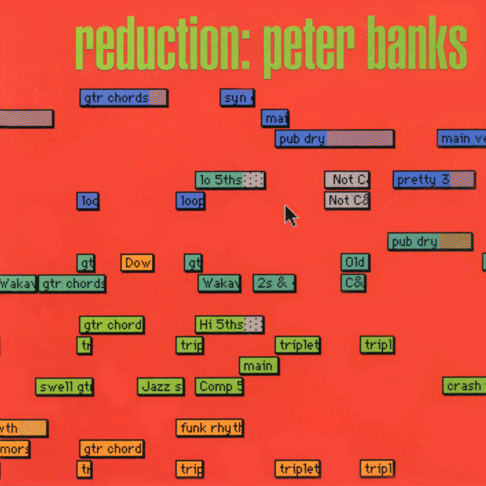 Picture of Reduction