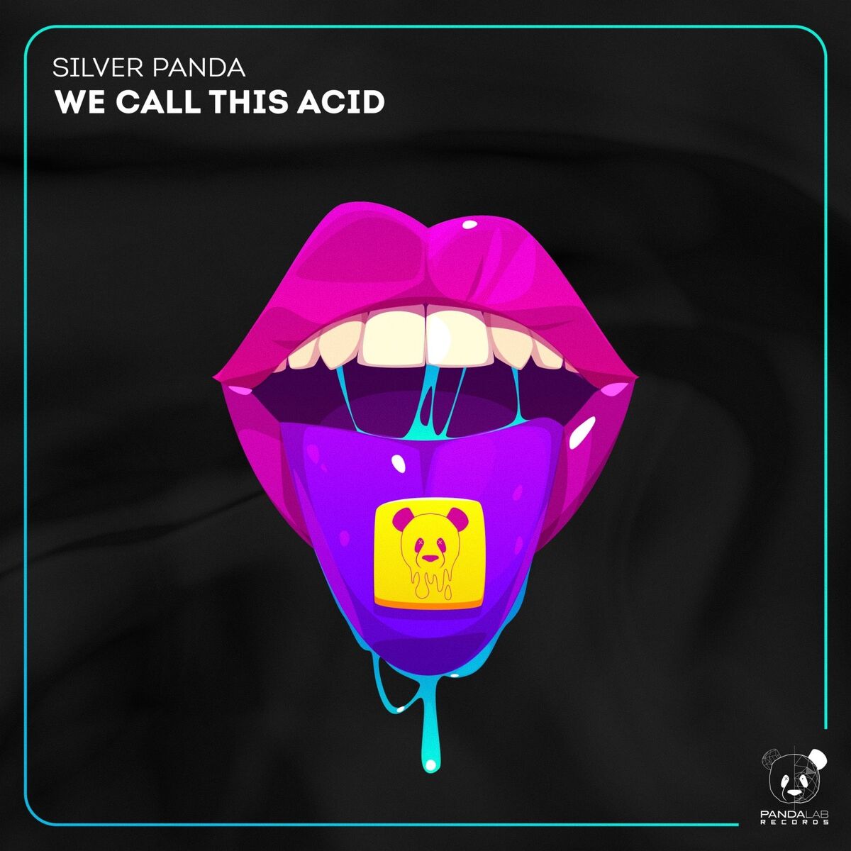 Album cover of We Call This Acid