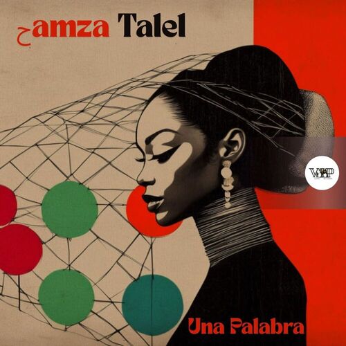  Tamza & Talel - Una Palabra (2025) 