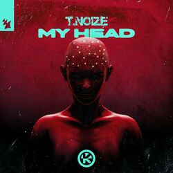 Cover of My Head