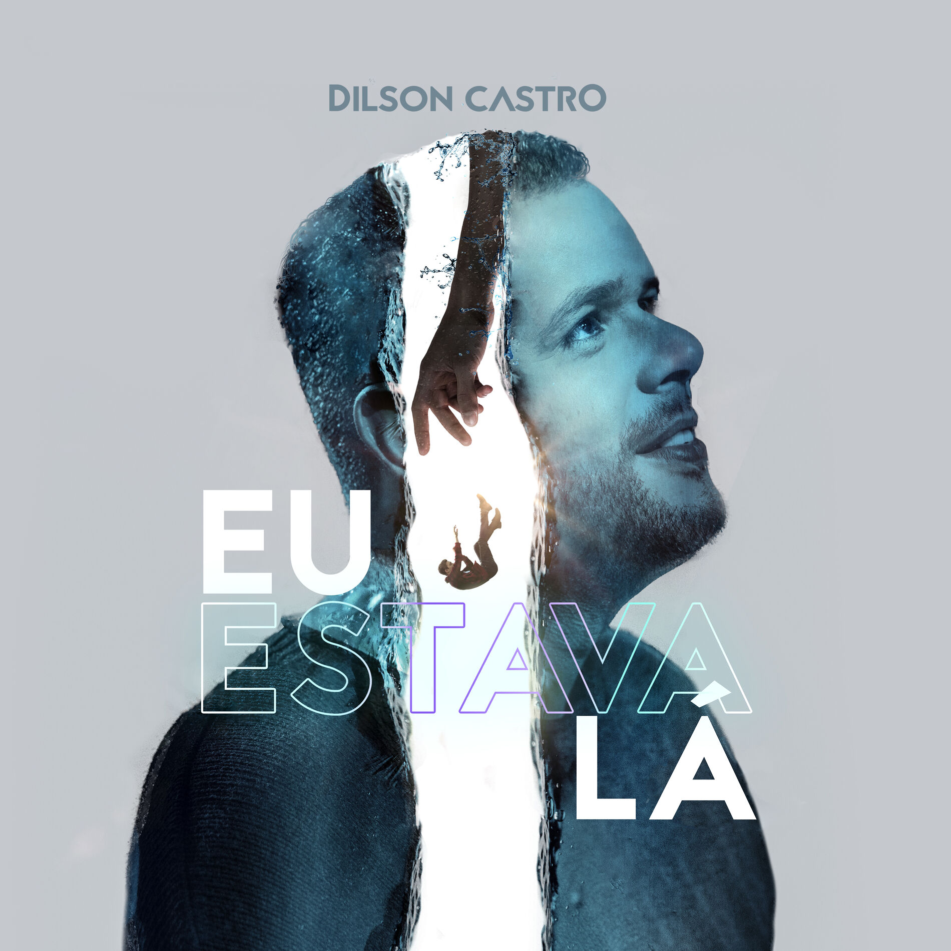 Album cover of Eu Estava Lá