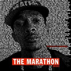 Cover of The Marathon