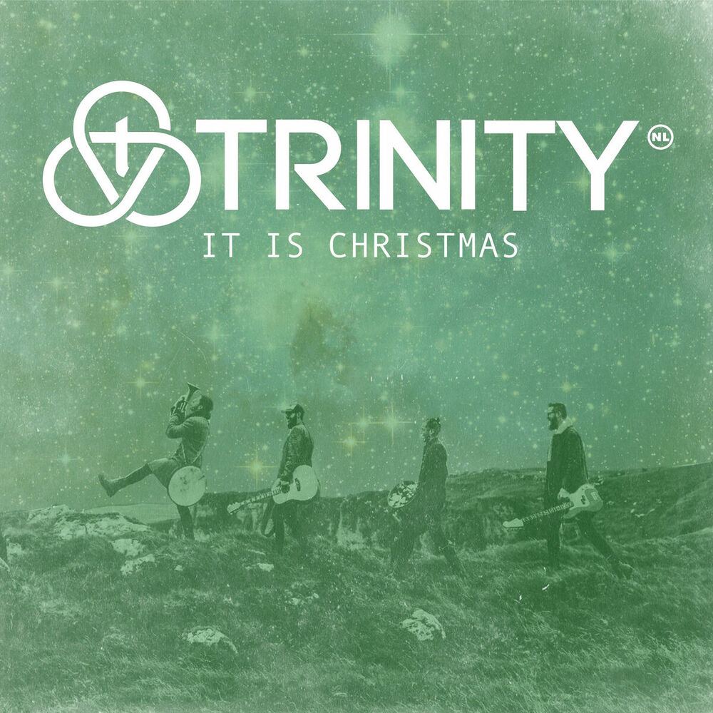 Picture of It Is Christmas