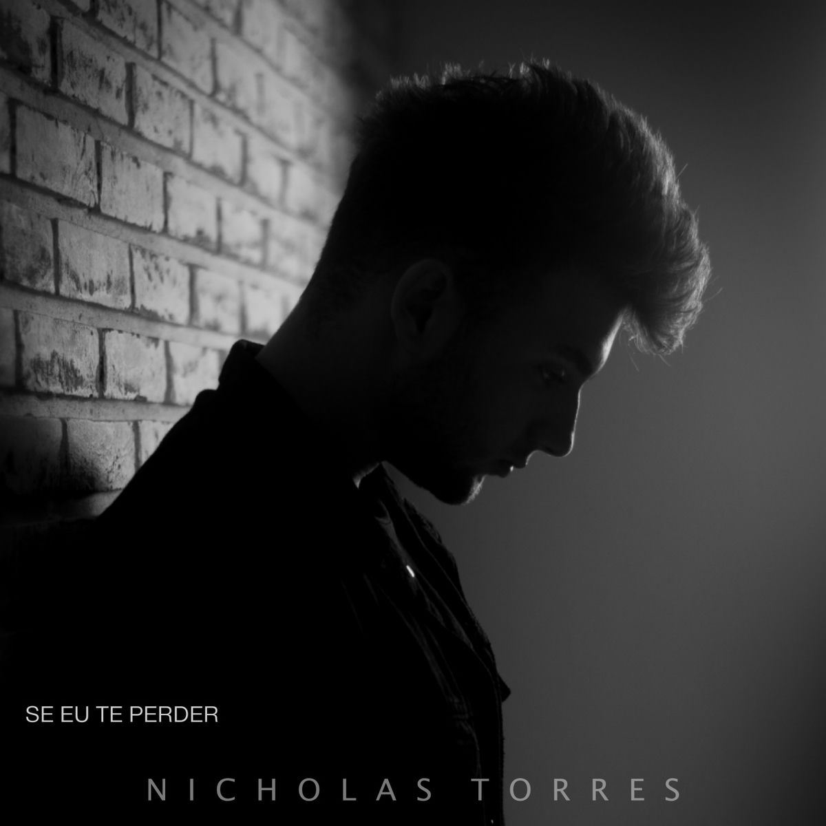 Album cover of Se Eu Te Perder