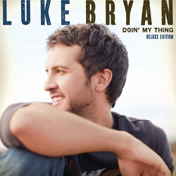 Cover of Doin’ My Thing (Deluxe Edition)