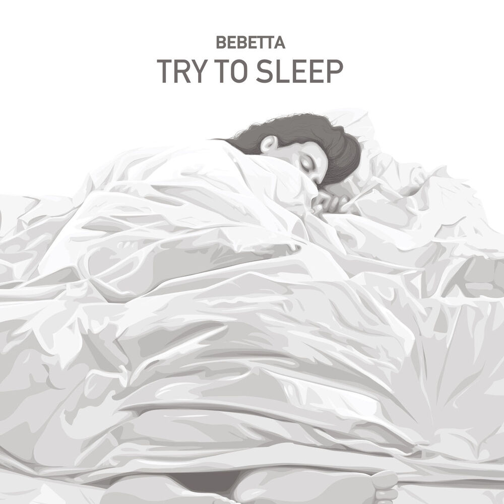 Picture of Try to Sleep