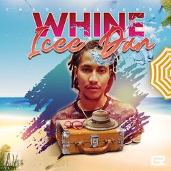 Cover of Whine