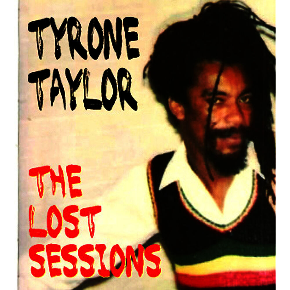 Picture of Lost Sessions of the Reggae Legend