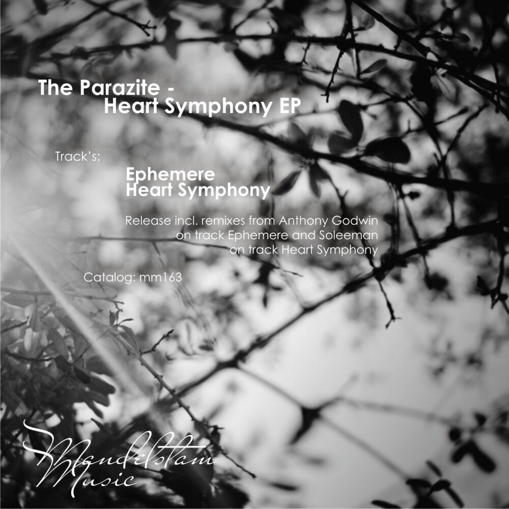 Picture of Heart Symphony EP