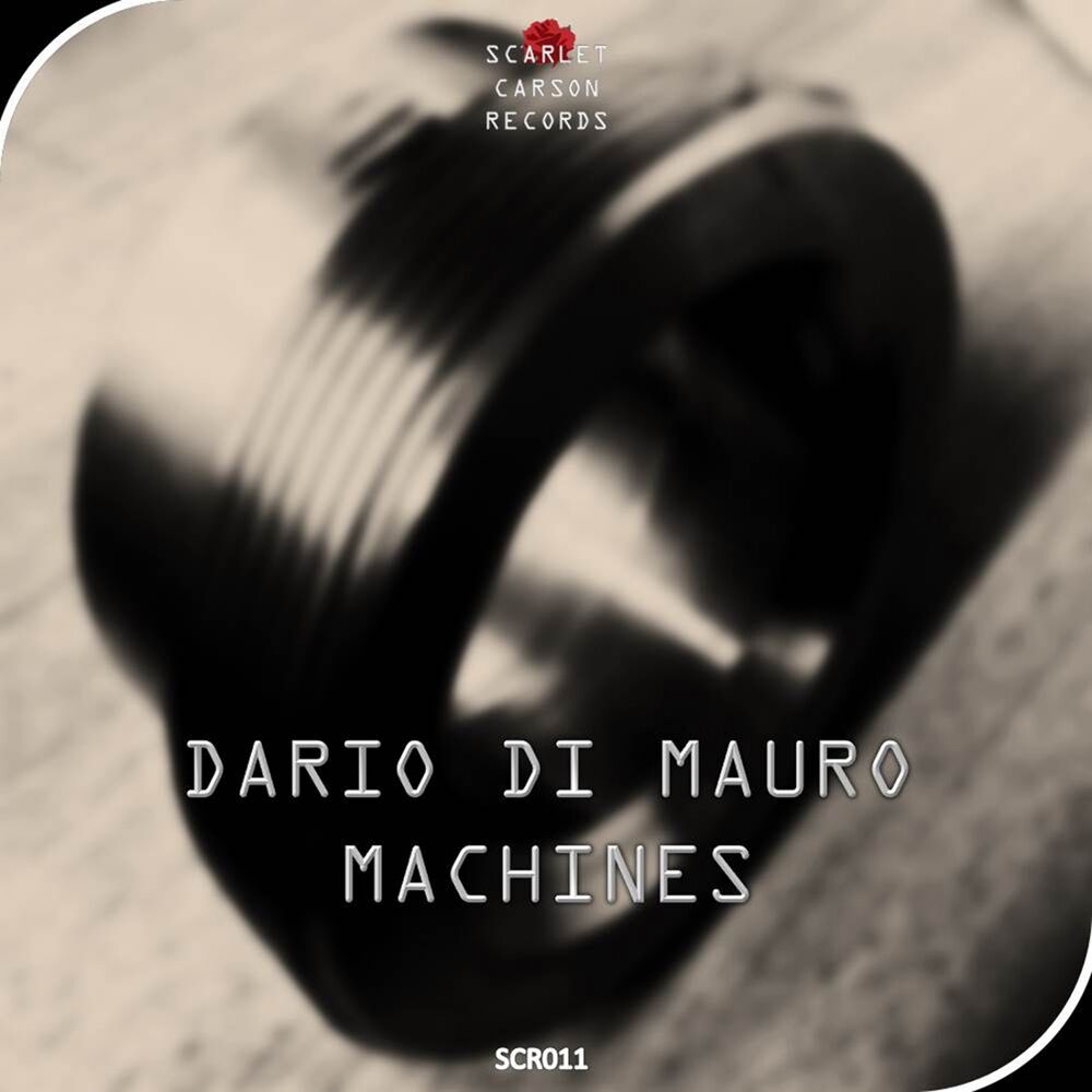 Picture of Machines