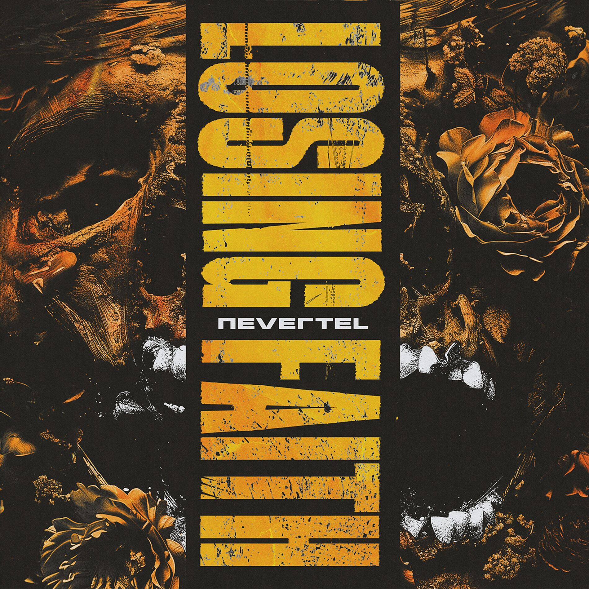 Album cover of Losing Faith