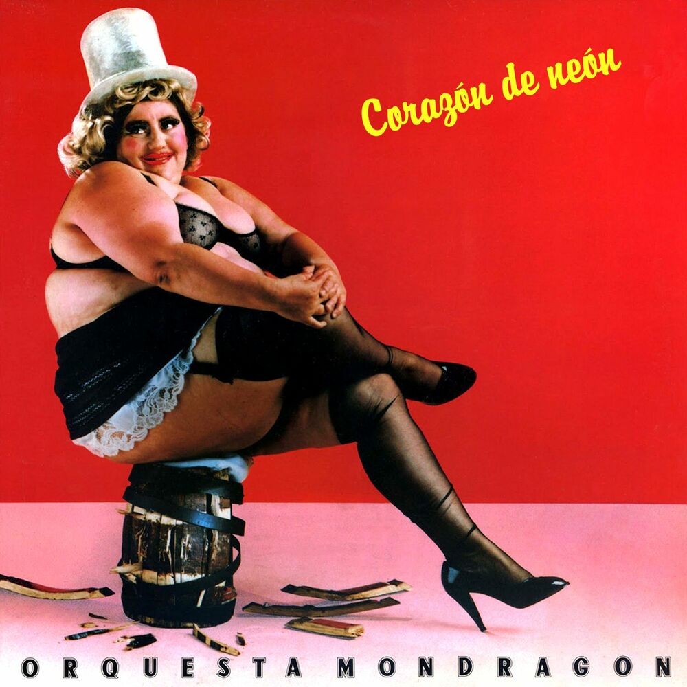 Picture of Corazón de Neón