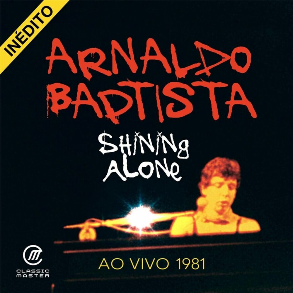 Picture of Shining Alone (Ao Vivo 1981)
