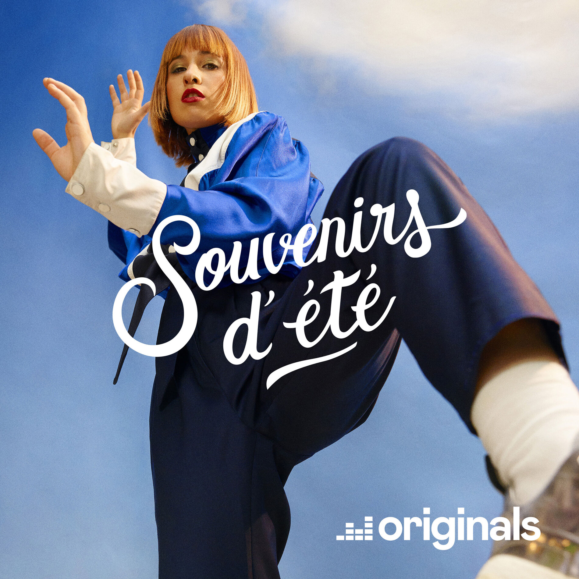 Album cover of Laisse tomber les filles (Souvenirs d'été)