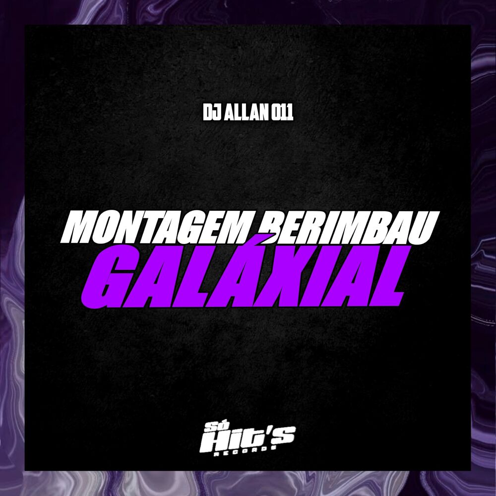Picture of Montagem Berimbau Galáxial