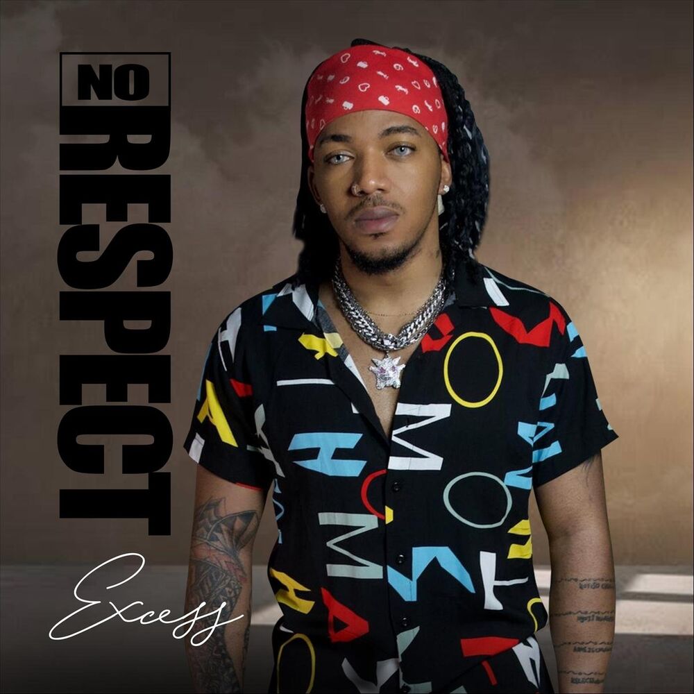 Picture of No Respect