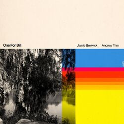 Cover of One for Bill
