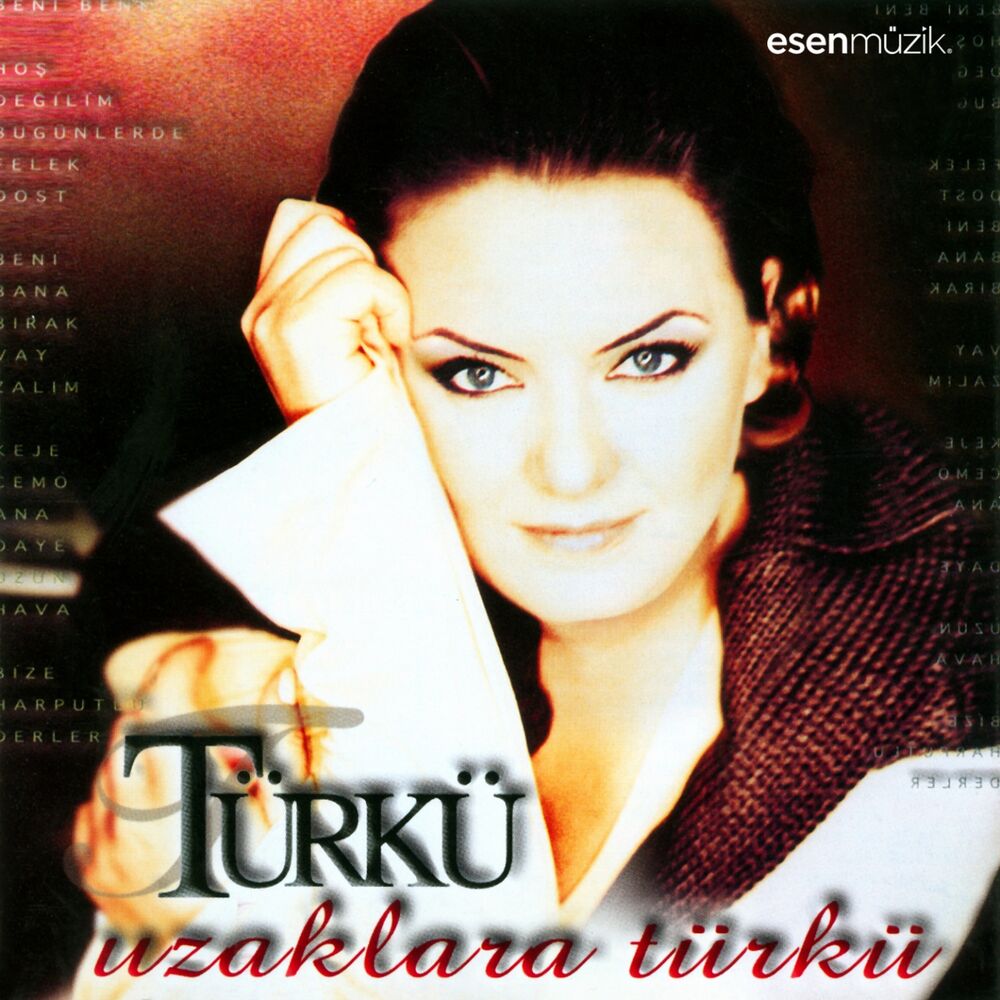 Picture of Uzaklara Türkü