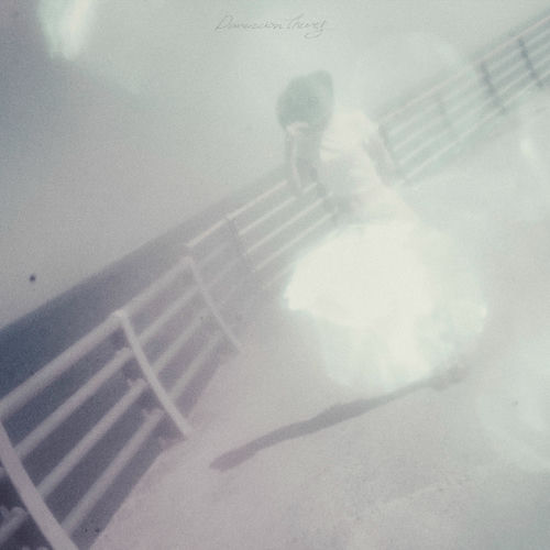 Yoon Jiyoung – Dimension Theory – Single