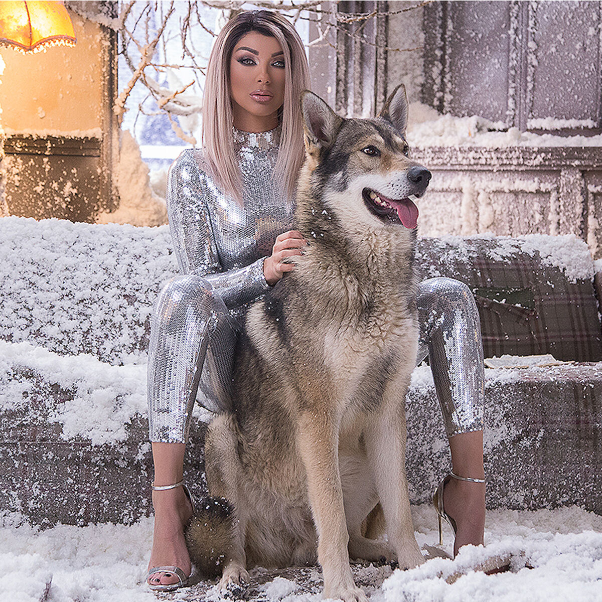 Album cover of Skapoto se plashta