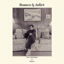 Cover of Romeo & Juliet (Acoustic)