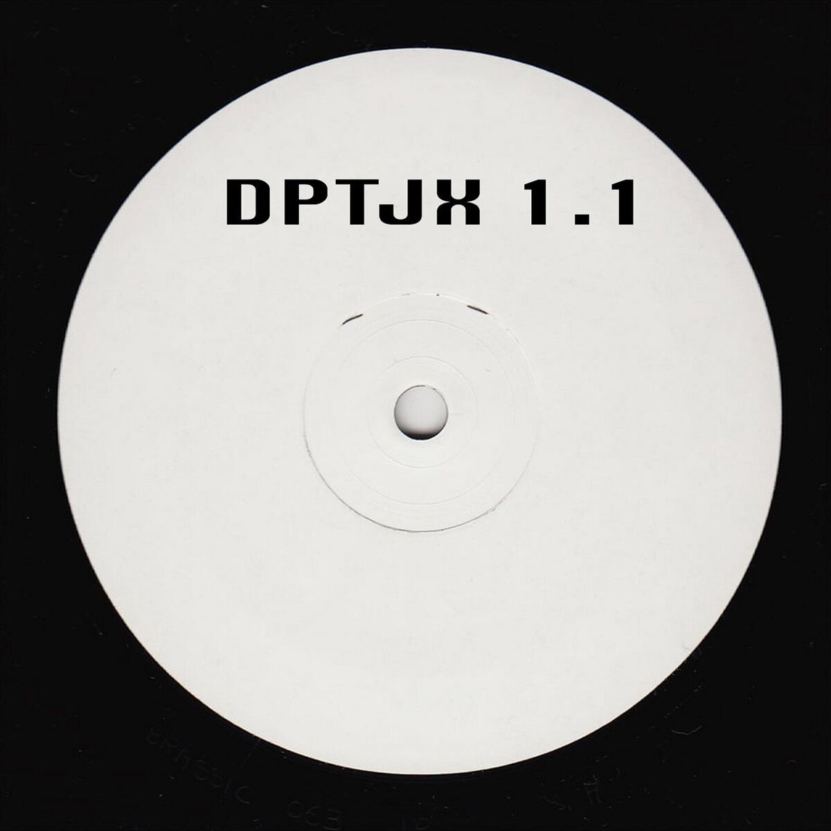 Album cover of Untitled