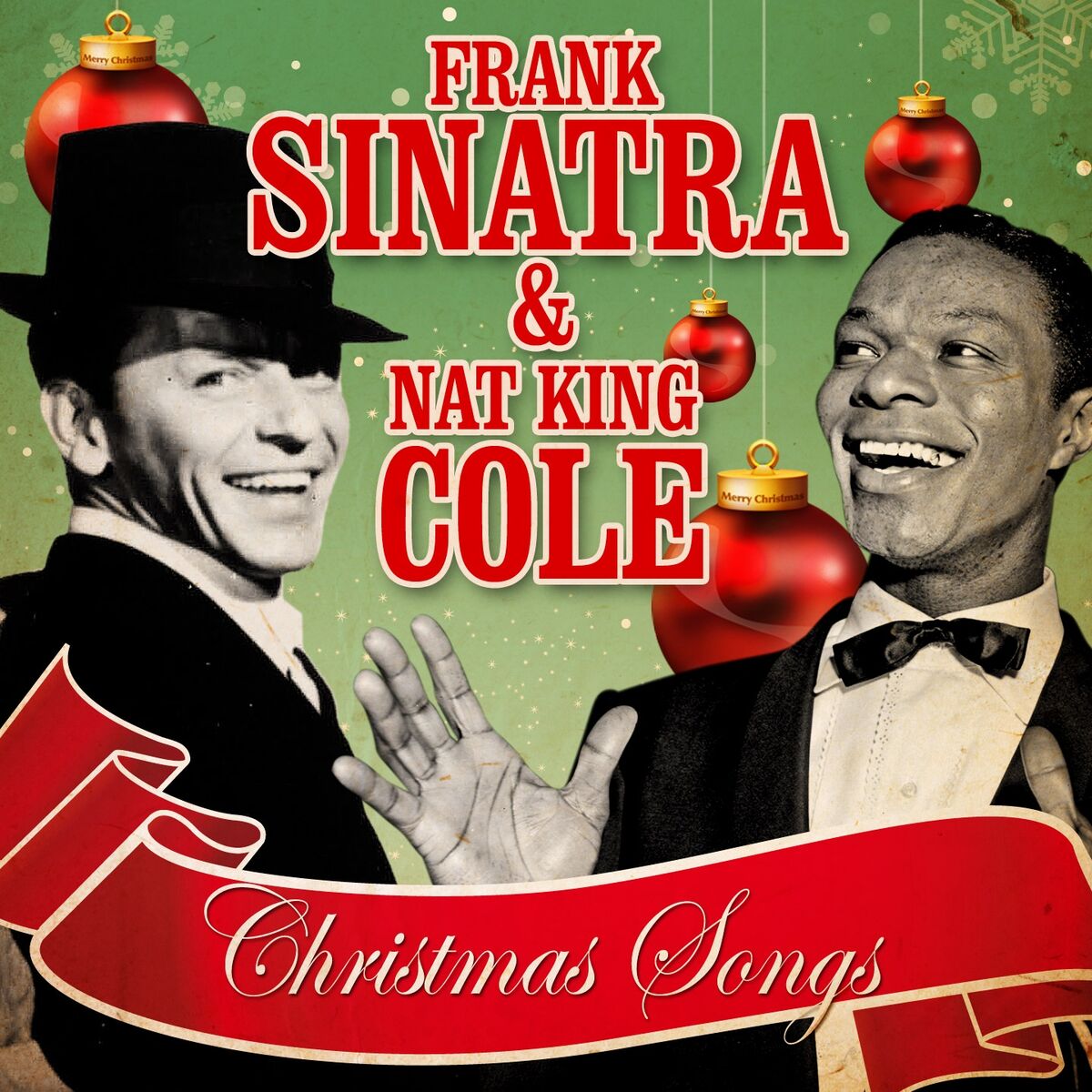 Album cover of Mrs. Santa Claus