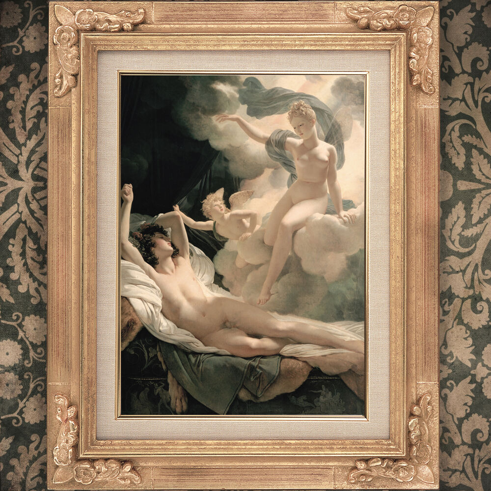 Picture of Vintervägen