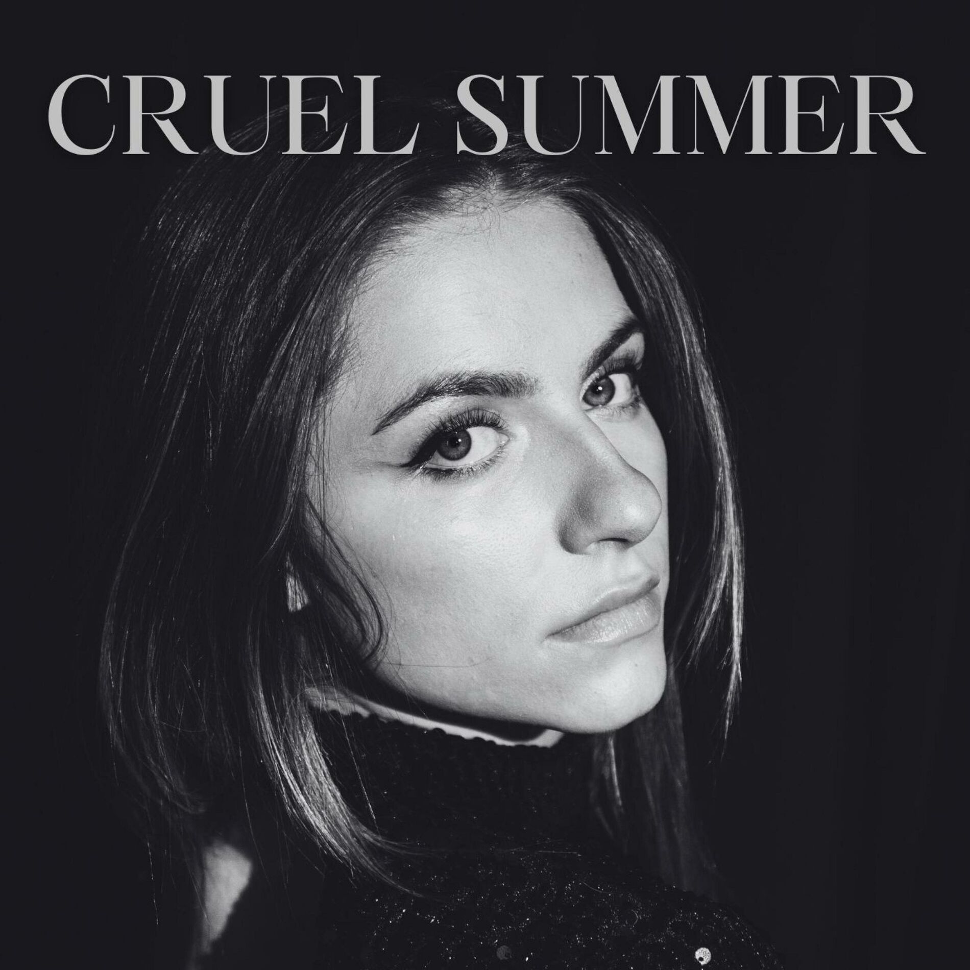 Album cover of Cruel Summer