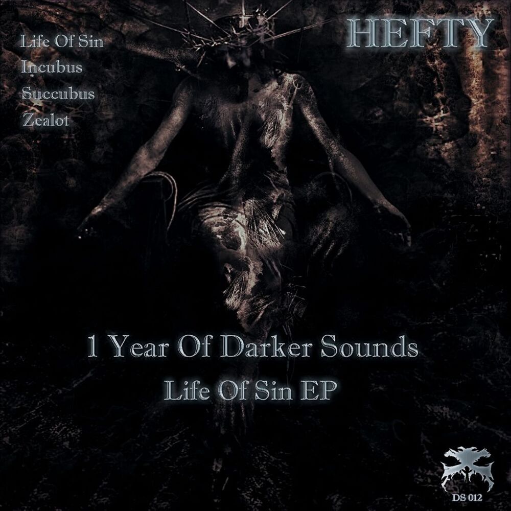 Picture of Life Of Sin EP