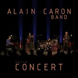 Cover of En / In Concert