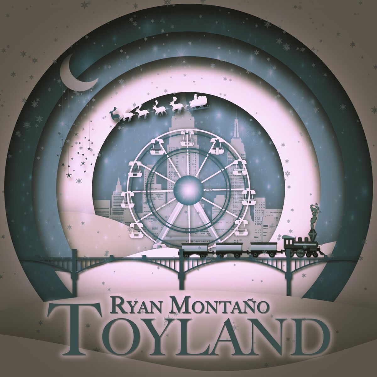 Album cover of Toyland