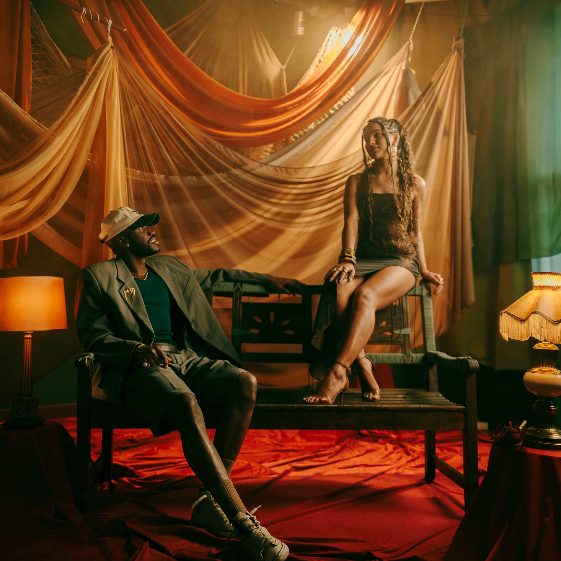 Album cover of Sabor de Menta